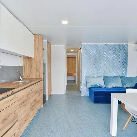 Adria Nova Kamp Laguna
