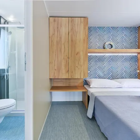 Adria Nova Kamp Laguna Κάμπινγκ