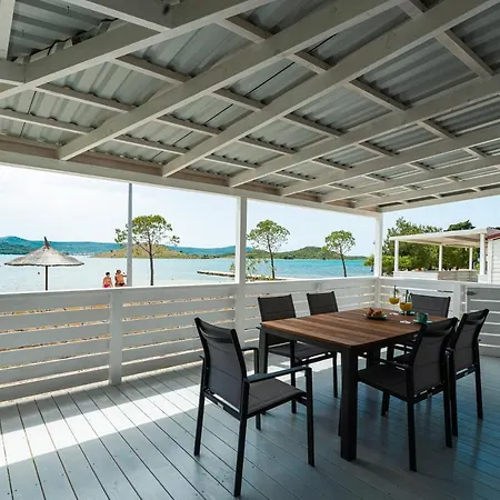 Adria Nova Kamp Laguna Campingplads *