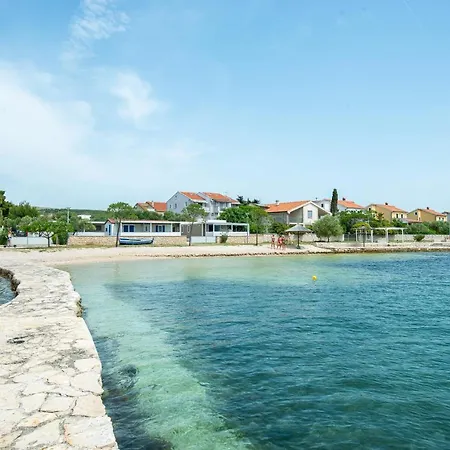 营地 Adria Nova Kamp Laguna 图兰杰