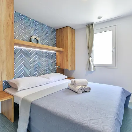 Adria Nova Kamp Laguna Κάμπινγκ *