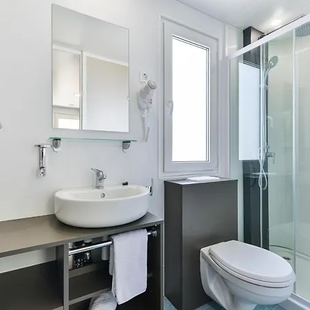 Κάμπινγκ Adria Nova Kamp Laguna