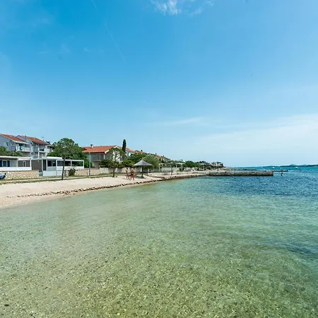 Campingplads Adria Nova Kamp Laguna *