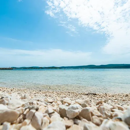 营地 Adria Nova Kamp Laguna