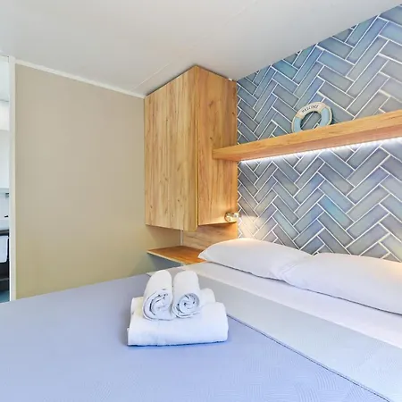 Κάμπινγκ Adria Nova Kamp Laguna *