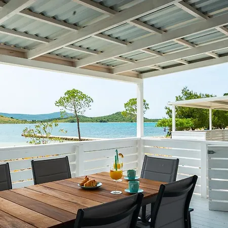Adria Nova Kamp Laguna 营地 图兰杰